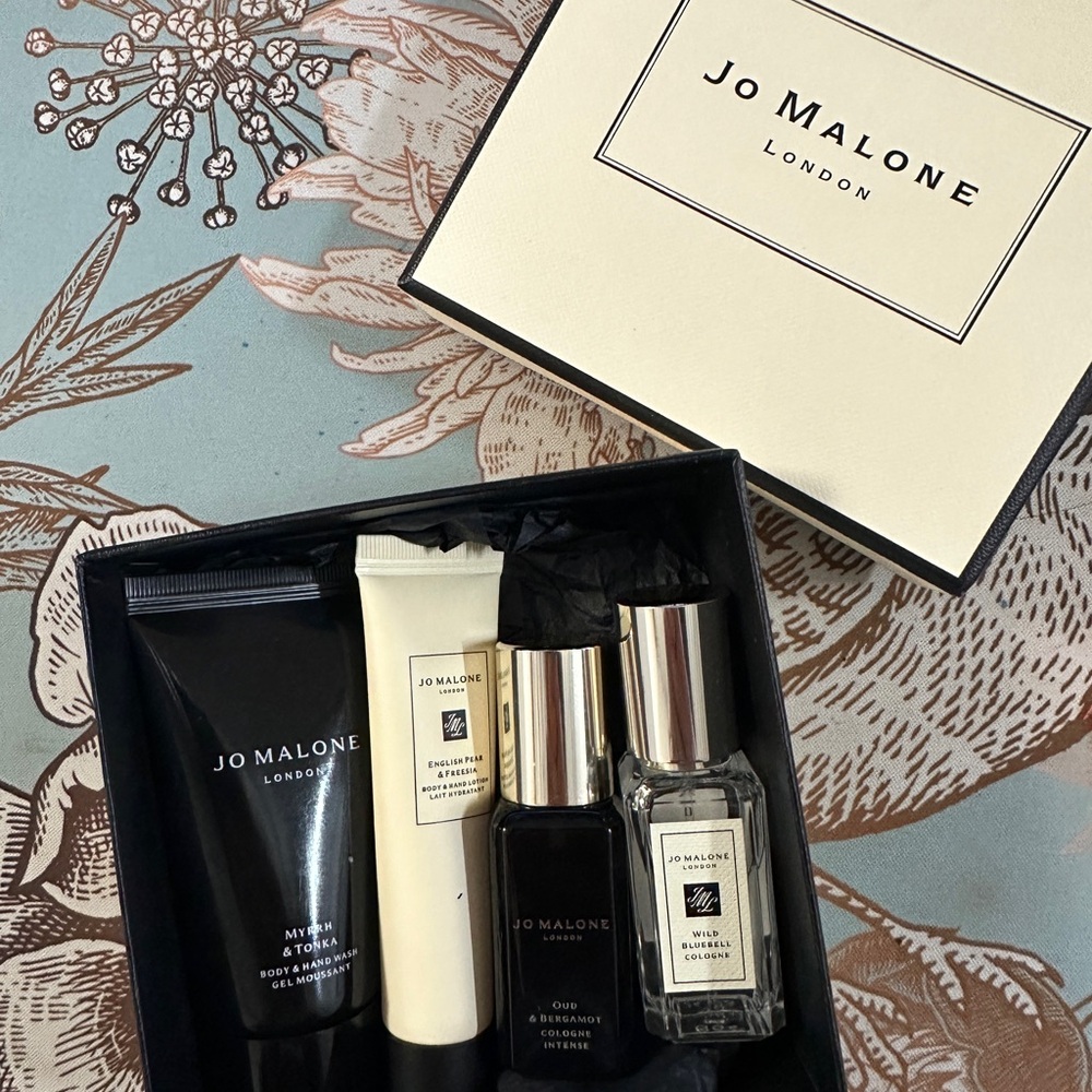 🔮Jo Malone Gift Set